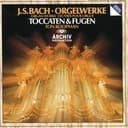 Toccata and Fugue in D Minor, BWV 565 cover art