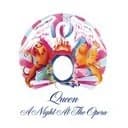 Bohemian Rhapsody cover art