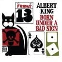 Born Under A Bad Sign cover art