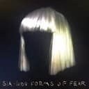 Chandelier cover art