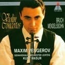 Violin Concerto in E Minor, Op. 64: I. Allegro molto appassionato cover art
