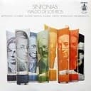 Symphony No. 40 in G Minor, K. 550: I. Allegro moderato cover art