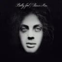 Piano Man cover art