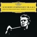 Symphony No. 8 in B Minor, D. 759 'Unfinished': I. Allegro moderato cover art