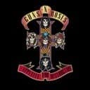 Sweet Child O' Mine cover art