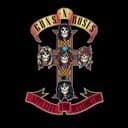 Sweet Child O' Mine cover art