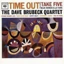 Take Five cover art
