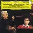 Piano Concerto No. 1 in B♭ Minor, Op. 23: I. Allegro non troppo cover art