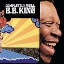 The Thrill Is Gone cover art
